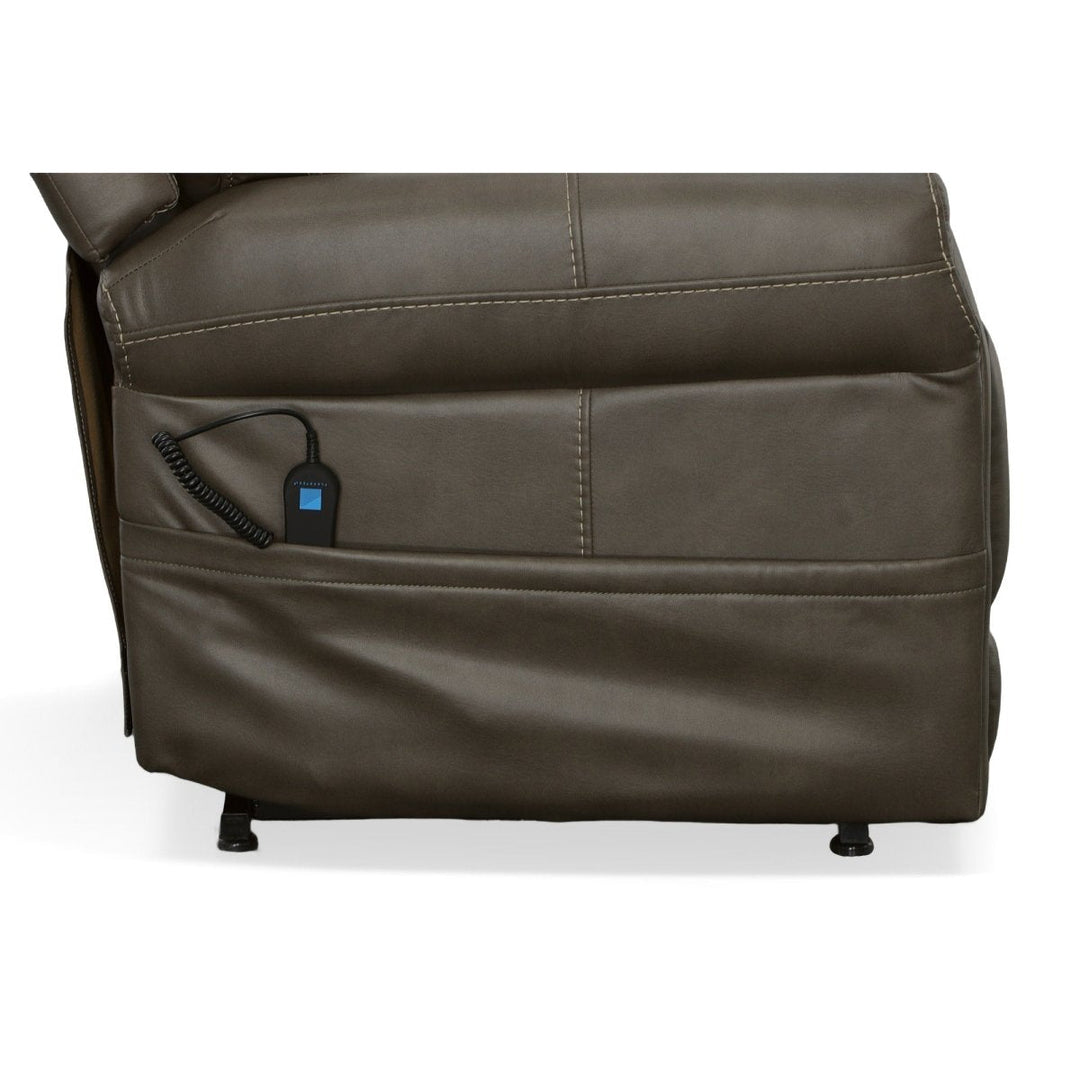 Flexsteel Jenkins Power Lift Recliner