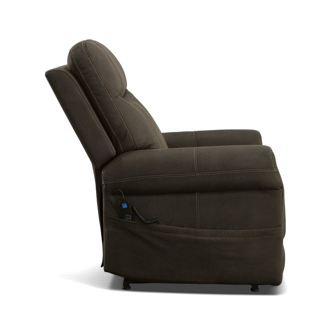 Flexsteel Jenkins Power Lift Recliner