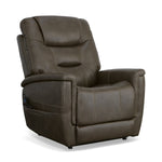 Load image into Gallery viewer, Flexsteel Shaw Power Lift Recliner