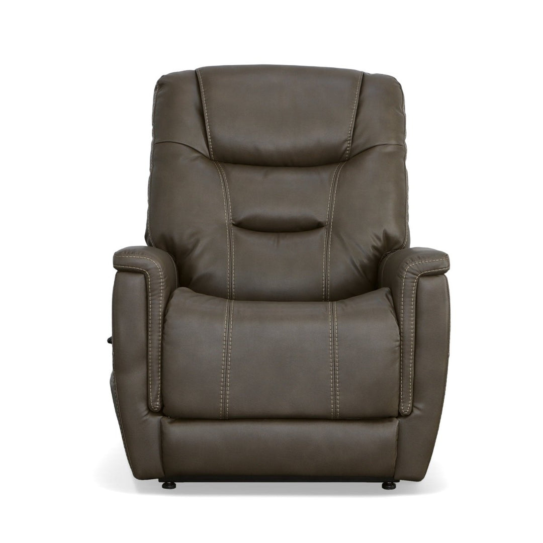 Flexsteel Shaw Power Lift Recliner