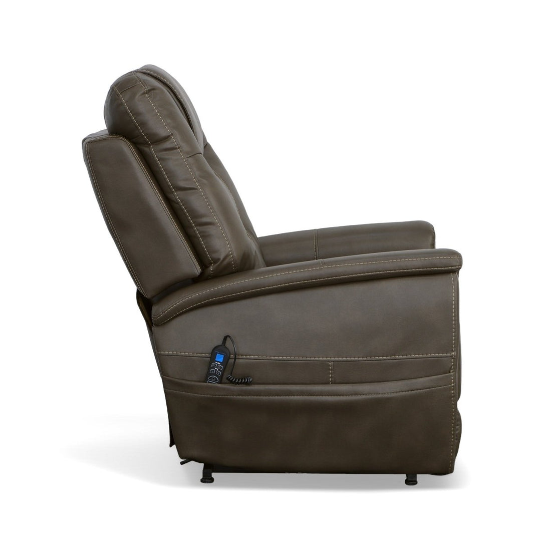 Flexsteel Shaw Power Lift Recliner
