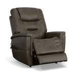 Load image into Gallery viewer, Flexsteel Shaw Power Lift Recliner