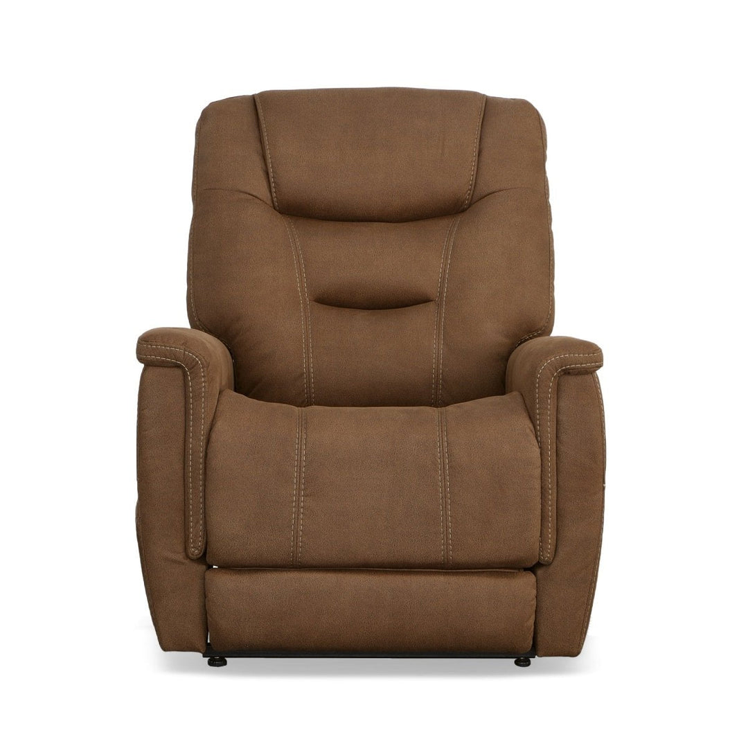Flexsteel Shaw Power Lift Recliner
