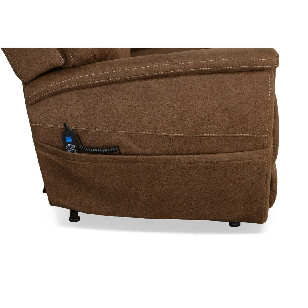 Flexsteel Shaw Power Lift Recliner