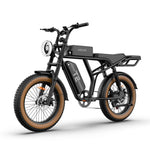 Load image into Gallery viewer, URLIFE T2 20*4.0 Inch Fat Tire Electric Bike