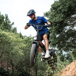 Load image into Gallery viewer, URLIFE T5 20*4.0 Inch Fat Tire Electric Bike