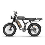 Load image into Gallery viewer, URLIFE T2 20*4.0 Inch Fat Tire Electric Bike