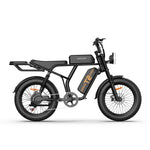 Load image into Gallery viewer, URLIFE T2 20*4.0 Inch Fat Tire Electric Bike