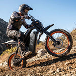 Load image into Gallery viewer, E5 Electric Dirt Bike For Teens &amp; Adults