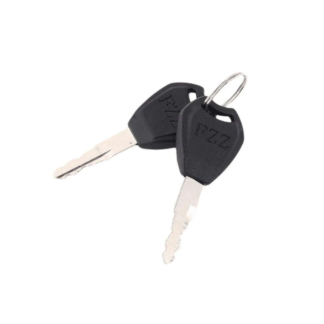 Switch key Or battery key matching