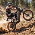 Load image into Gallery viewer, E5 Electric Dirt Bike For Teens &amp; Adults