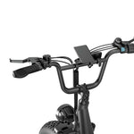 Load image into Gallery viewer, URLIFE E20 Pro 20*4.0 Inch Fat Tire Electric Bike