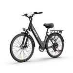 Load image into Gallery viewer, URLIFE E26 26 Inch Urban Commuting Electric Bike