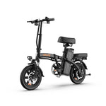 Load image into Gallery viewer, URLIFE F1L 14 Inch Electric Folding Bike