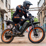 Load image into Gallery viewer, E5 Electric Dirt Bike For Teens &amp; Adults