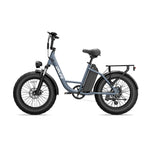 Load image into Gallery viewer, URLIFE E20 Pro 20*4.0 Inch Fat Tire Electric Bike