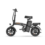 Load image into Gallery viewer, URLIFE F1L 14 Inch Electric Folding Bike