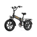 Load image into Gallery viewer, URLIFE T5 20*4.0 Inch Fat Tire Electric Bike
