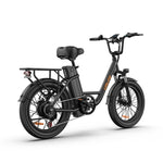 Load image into Gallery viewer, URLIFE E20 20*3.0 Fat Tire Commuting Electric Bike