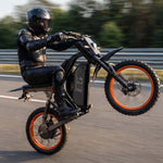 Load image into Gallery viewer, E5 Electric Dirt Bike For Teens &amp; Adults