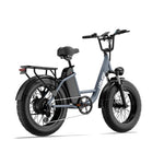 Load image into Gallery viewer, URLIFE E20 Pro 20*4.0 Inch Fat Tire Electric Bike