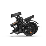 Load image into Gallery viewer, URLIFE F1L 14 Inch Electric Folding Bike