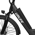 Load image into Gallery viewer, URLIFE E26 26 Inch Urban Commuting Electric Bike