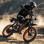 Load image into Gallery viewer, E5 Electric Dirt Bike For Teens &amp; Adults