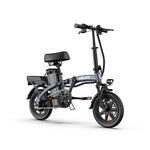 Load image into Gallery viewer, URLIFE F1L 14 Inch Electric Folding Bike