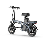 Load image into Gallery viewer, URLIFE F1L 14 Inch Electric Folding Bike