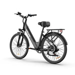 Load image into Gallery viewer, URLIFE E26 26 Inch Urban Commuting Electric Bike