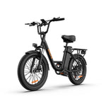 Load image into Gallery viewer, URLIFE E20 20*3.0 Fat Tire Commuting Electric Bike