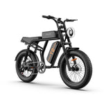 Load image into Gallery viewer, URLIFE T2 20*4.0 Inch Fat Tire Electric Bike