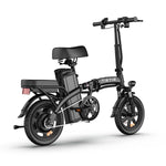 Load image into Gallery viewer, TIETIE F1L Ebike
