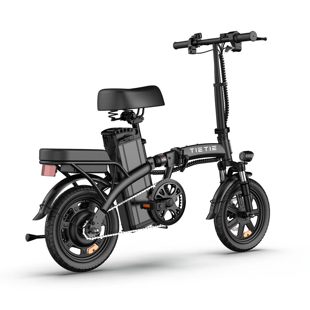 TIETIE F1L Ebike