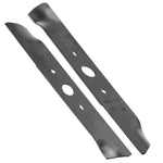 Load image into Gallery viewer, 10" Replacement Lawn Mower Dual Blades for 25302