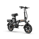 Load image into Gallery viewer, URLIFE F1L 14 Inch Electric Folding Bike