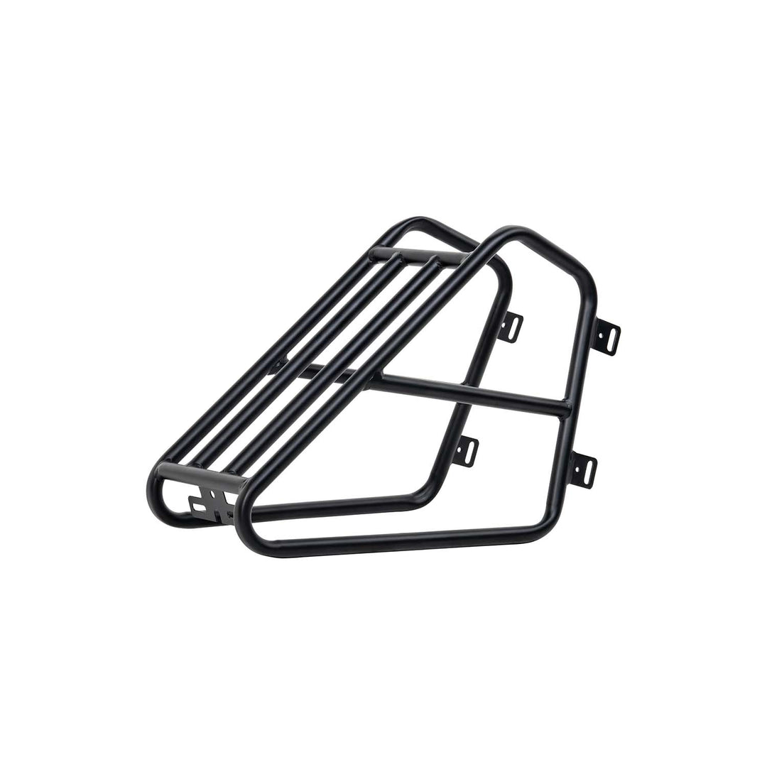 Rear Rack