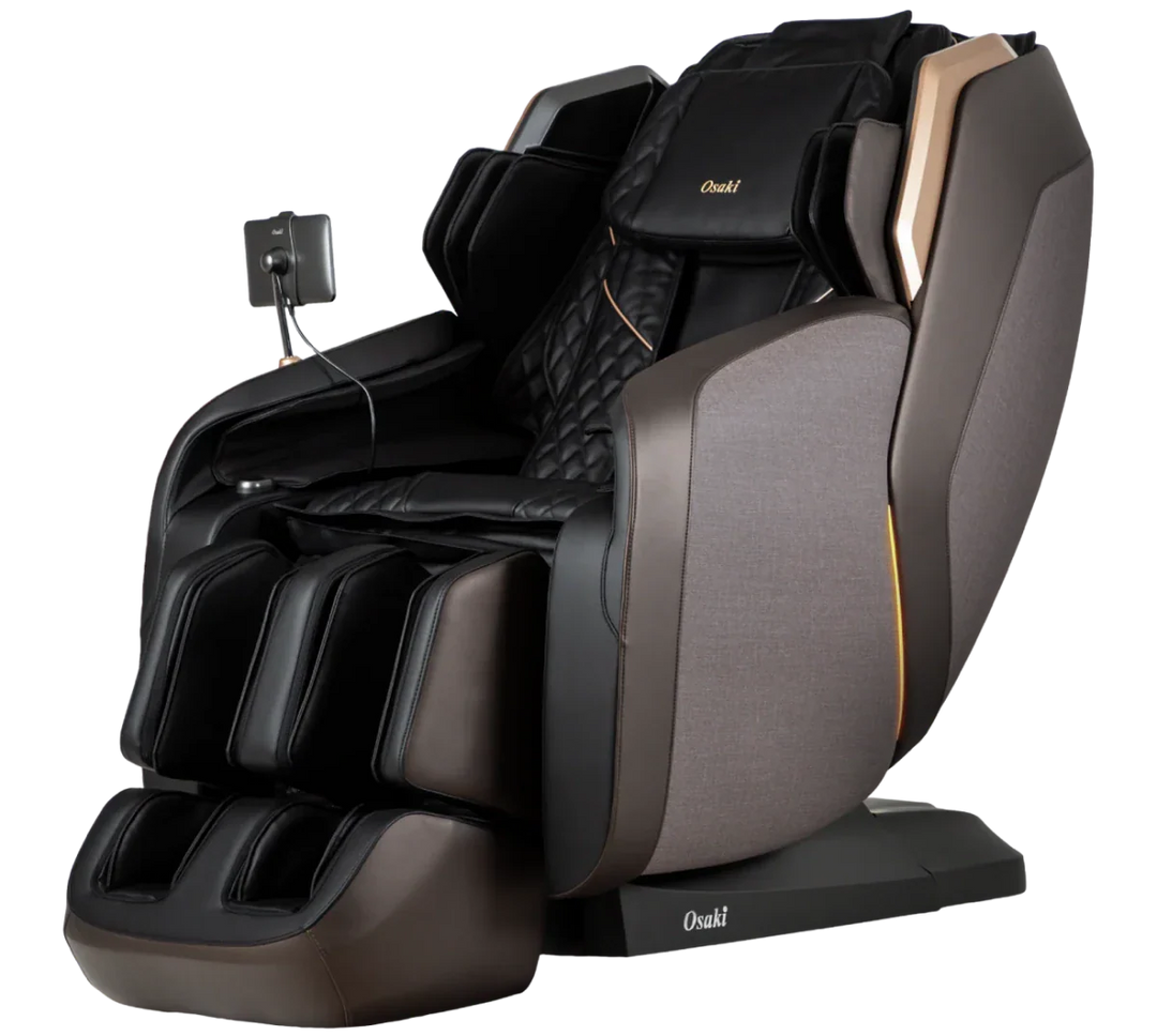 Osaki Duke XL 4D Massage Chair