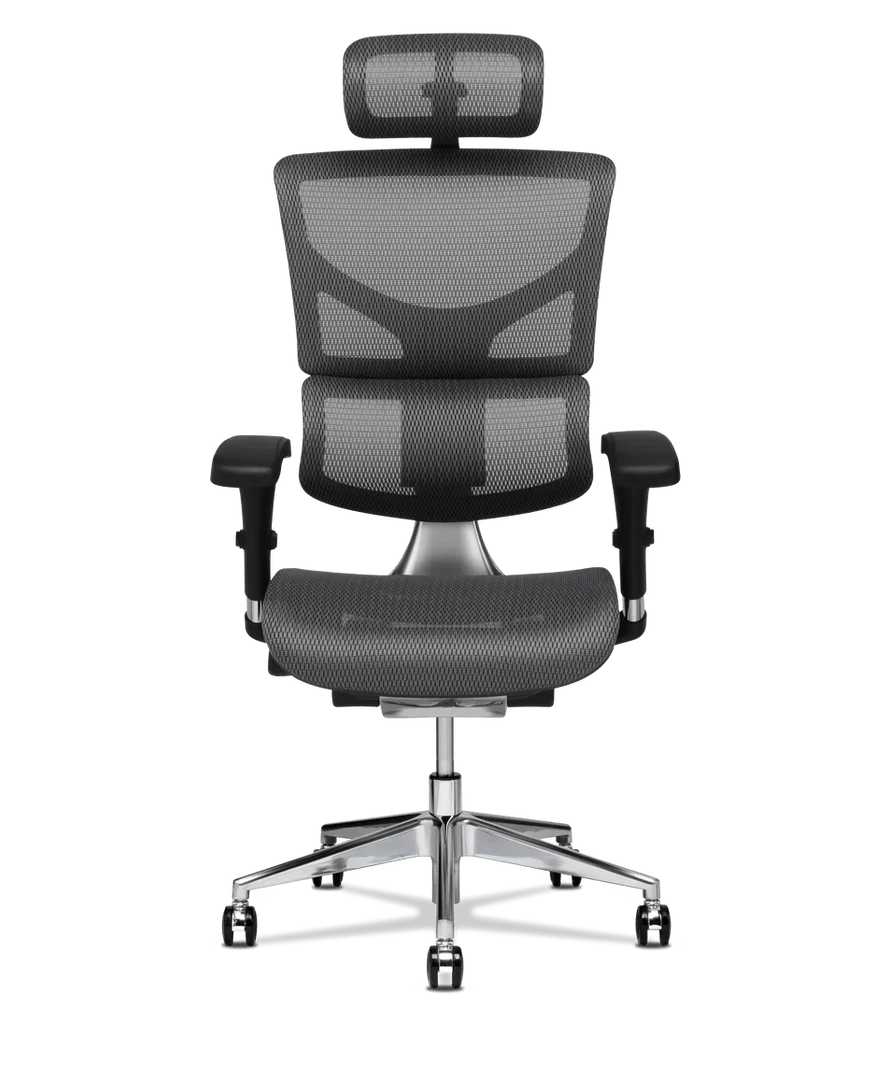 X-Chair X-2 K-Sport Management Chair - Floor Model