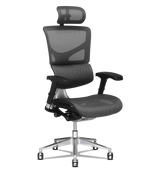 Load image into Gallery viewer, X-Chair X-2 K-Sport Management Chair - Floor Model