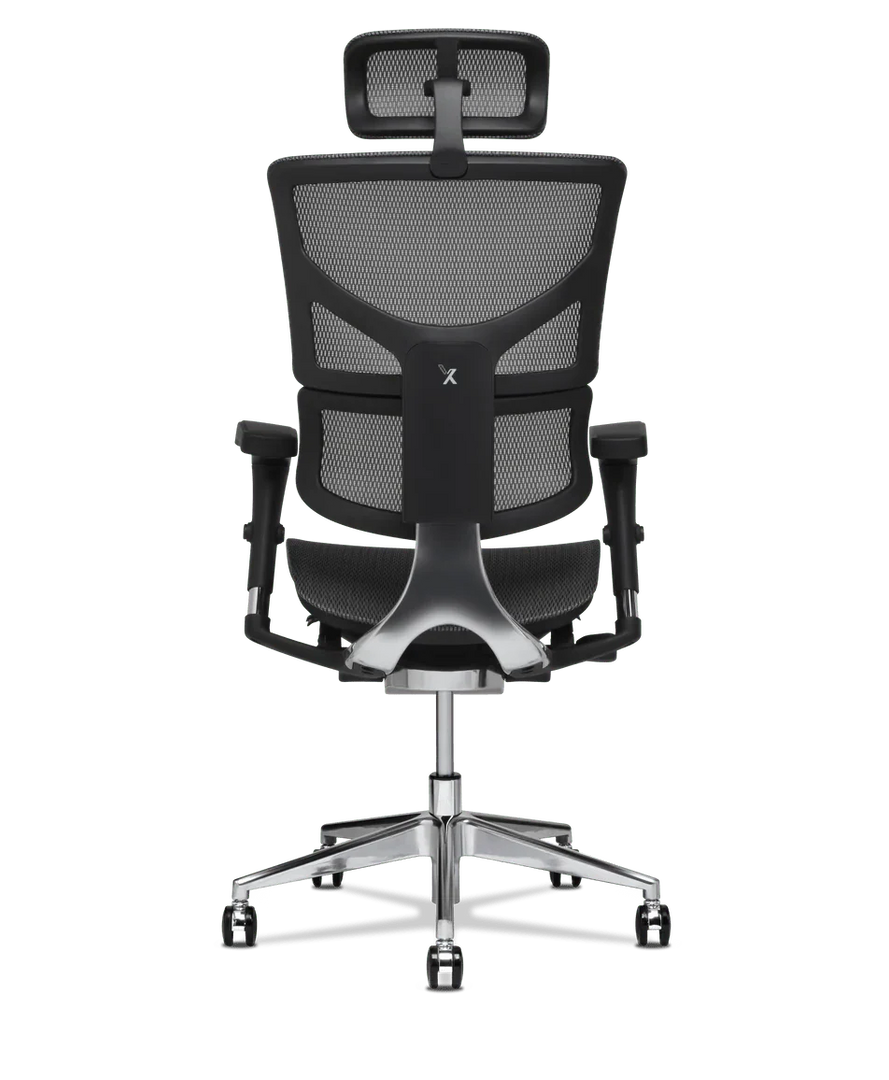 X-Chair X-2 K-Sport Management Chair - Floor Model