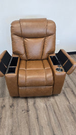 Load image into Gallery viewer, UltraComfort Rhodes UC472 Lift Chair Recliner - Floor Model