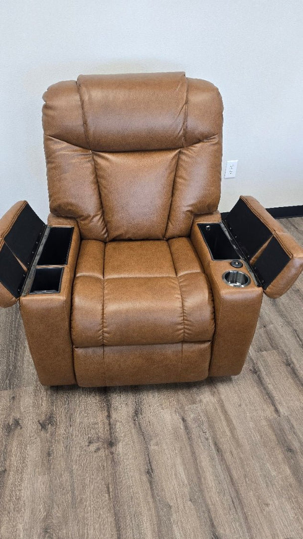 UltraComfort Rhodes UC472 Lift Chair Recliner - Floor Model