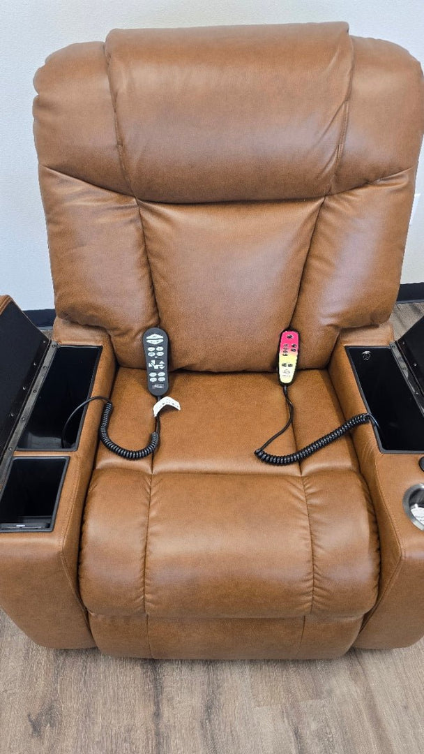 UltraComfort Rhodes UC472 Lift Chair Recliner - Floor Model