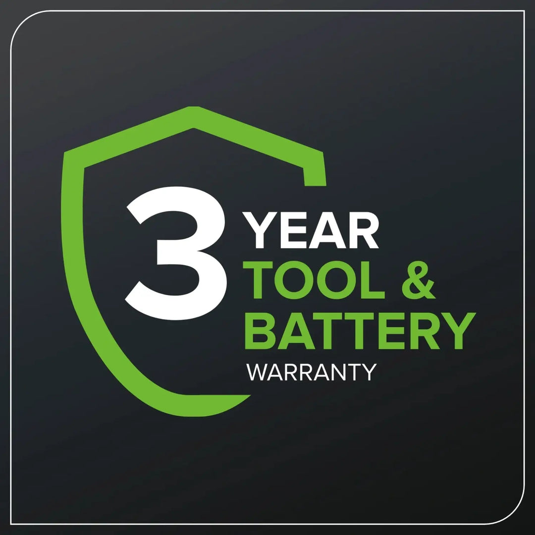 48V (24V x 2) 14" Cordless Battery Brushless Push Lawn Mower: (2) 4.0 Ah Battery and 2A Dual-port Charger, LM1412