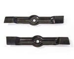 Load image into Gallery viewer, 25" Replacement Lawn Mower Dual Blades
