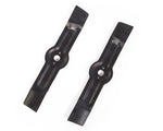 Load image into Gallery viewer, 25" Replacement Lawn Mower Dual Blades