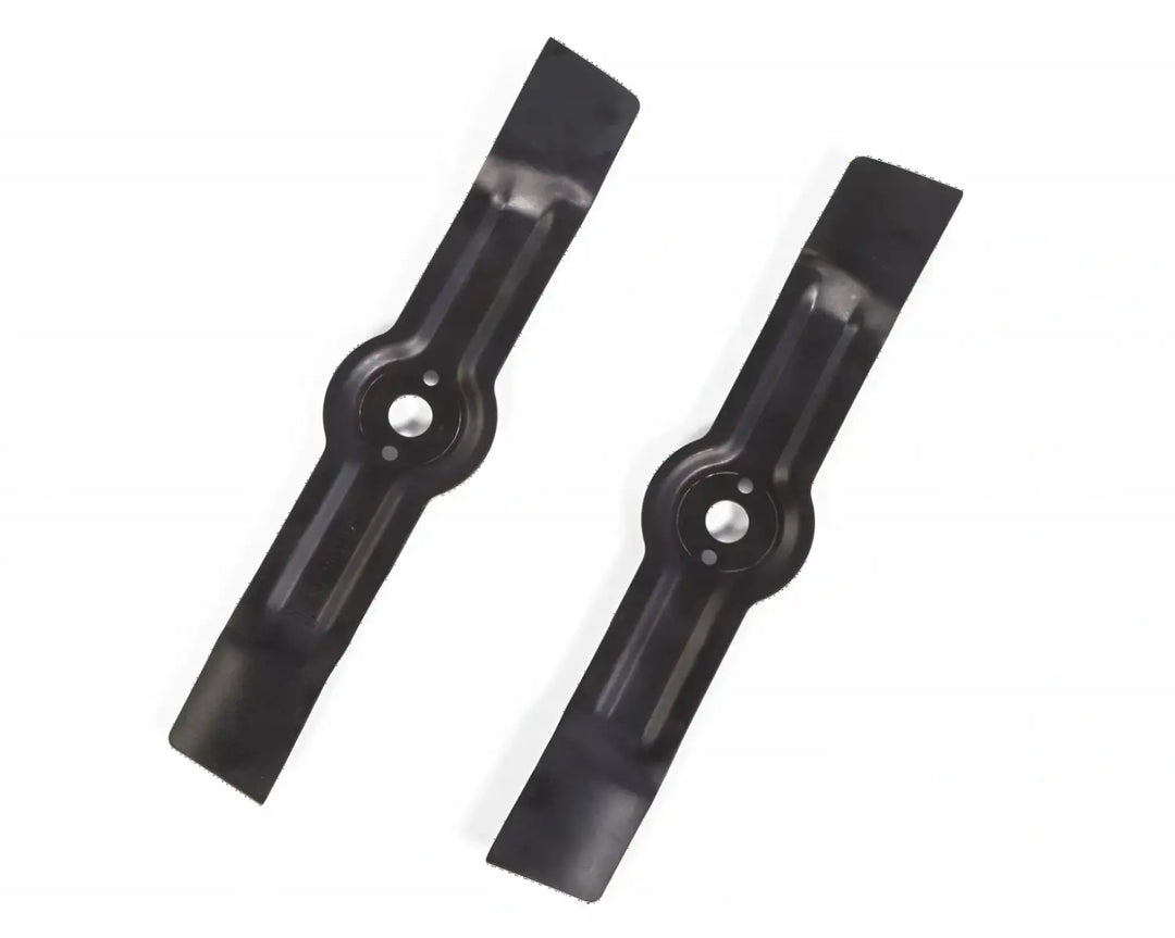 25" Replacement Lawn Mower Dual Blades