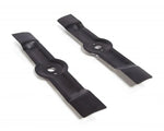 Load image into Gallery viewer, 25" Replacement Lawn Mower Dual Blades